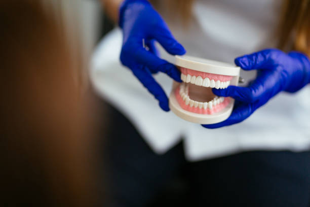 Dental Inlays and Onlays in Francisville, KY