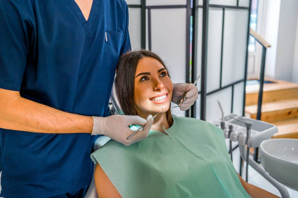 TMJ/TMD Treatment in Francisville, KY