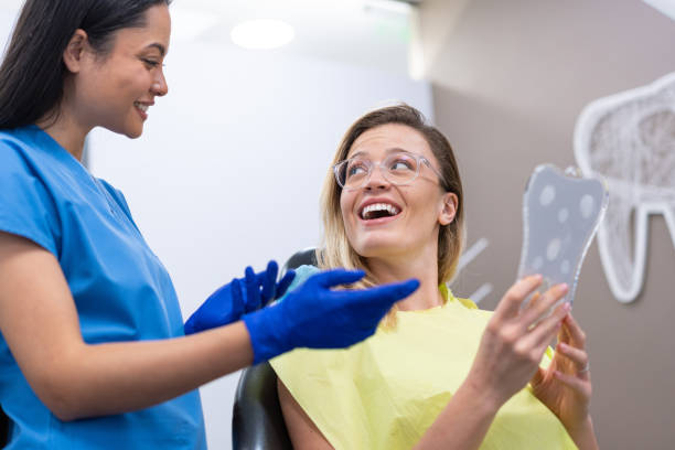 Dental Bonding in Francisville, KY