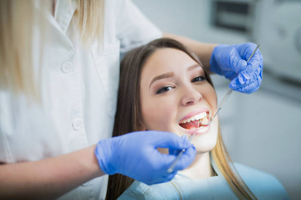Best Oral Cancer Screening  in Francisville, KY